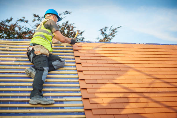 Gutter Replacement in Samsula Spruce Creek, FL